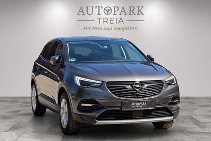 Opel Grandland (X) Gebrauchtwagen