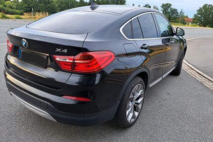 BMW X4 Gebrauchtwagen