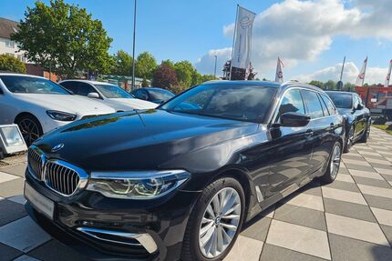 BMW 530 Gebrauchtwagen