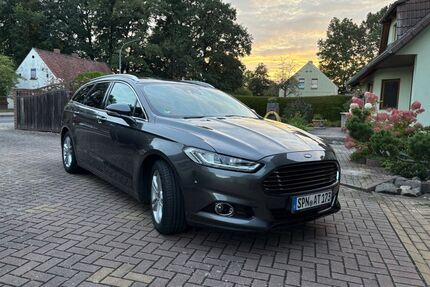 Ford Mondeo Gebrauchtwagen