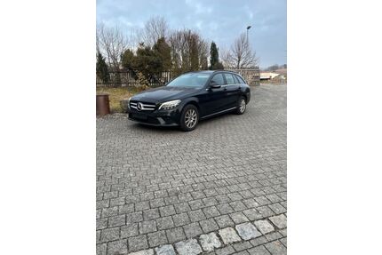 Mercedes-Benz C 200 Gebrauchtwagen