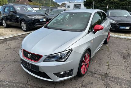 Seat Ibiza Gebrauchtwagen