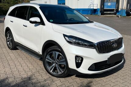 Kia Sorento Gebrauchtwagen