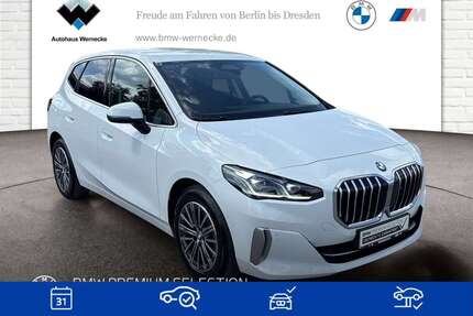 BMW 218 Gebrauchtwagen