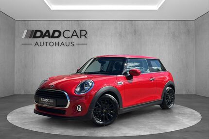 Mini Cooper Gebrauchtwagen