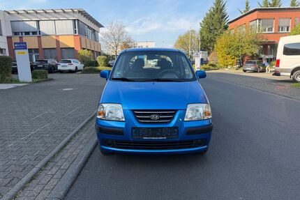 Hyundai Atos Gebrauchtwagen
