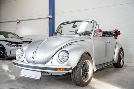 VW Käfer Gebrauchtwagen