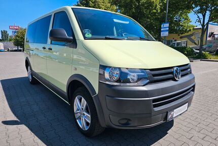 VW T5 Caravelle Gebrauchtwagen