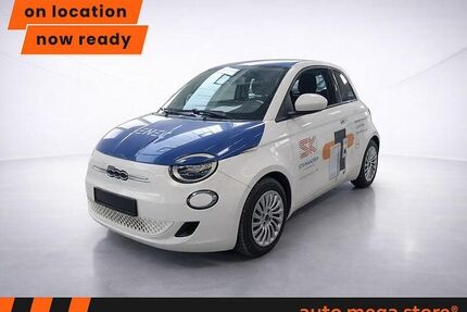 Fiat 500e Gebrauchtwagen