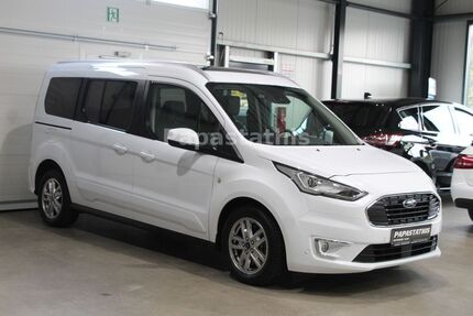 Ford Grand Tourneo Gebrauchtwagen
