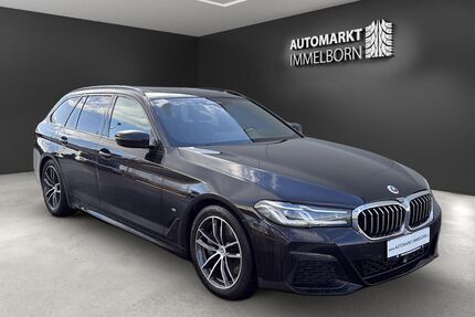 BMW 530 Gebrauchtwagen