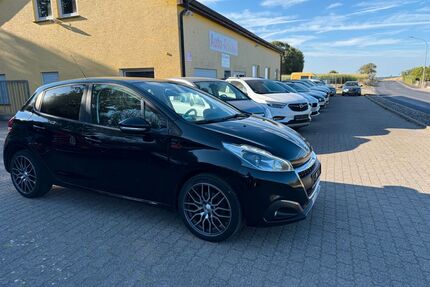 Peugeot 208 Gebrauchtwagen