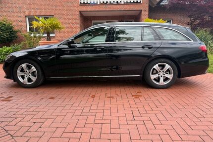 Mercedes-Benz E 250 Gebrauchtwagen