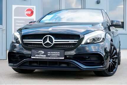 Mercedes-Benz A 45 AMG Gebrauchtwagen