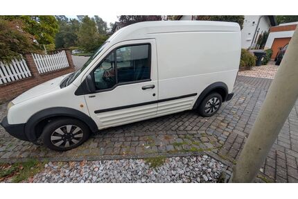 Ford Tourneo Connect Gebrauchtwagen