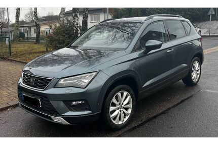 Seat Ateca Gebrauchtwagen