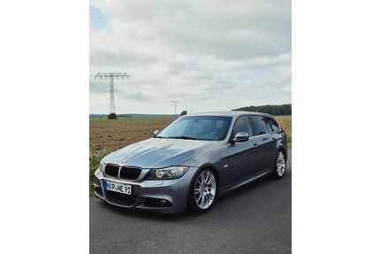 BMW 330 Gebrauchtwagen