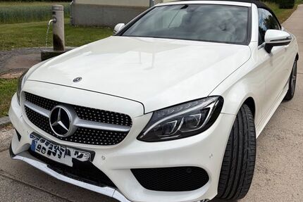 Mercedes-Benz C 400 Gebrauchtwagen