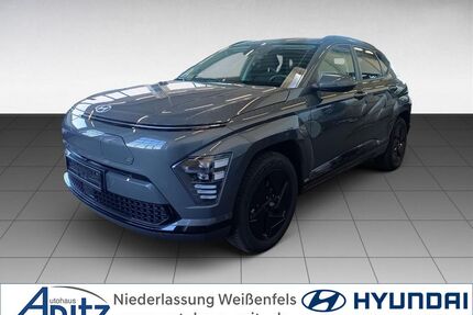 Hyundai KONA Gebrauchtwagen