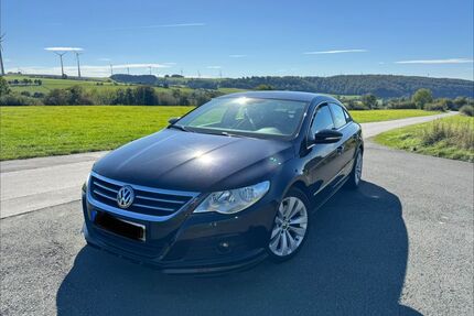 VW Passat CC Gebrauchtwagen