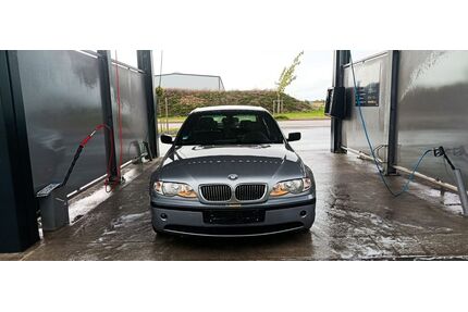BMW 316 Gebrauchtwagen