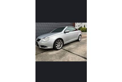 VW Eos Gebrauchtwagen