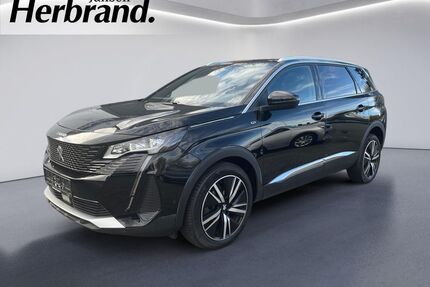 Peugeot 5008 Gebrauchtwagen
