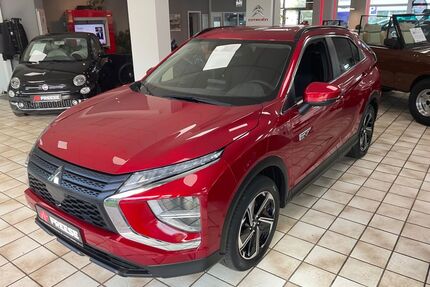 Mitsubishi Eclipse Gebrauchtwagen
