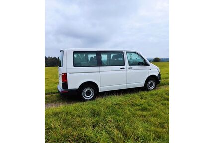 VW T6 Kombi Gebrauchtwagen