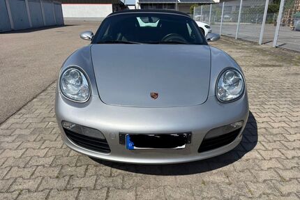 Porsche Boxster Gebrauchtwagen