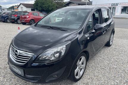 Opel Meriva Gebrauchtwagen