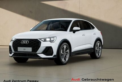 Audi Q3 Gebrauchtwagen