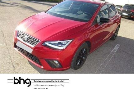 Seat Ibiza Gebrauchtwagen
