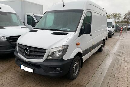 Mercedes-Benz Sprinter Gebrauchtwagen