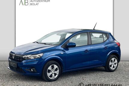 Dacia Sandero Gebrauchtwagen