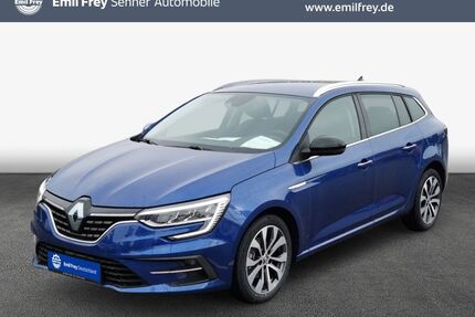 Renault Megane Gebrauchtwagen