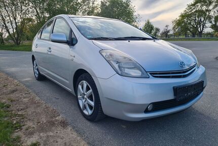 Toyota Prius Gebrauchtwagen