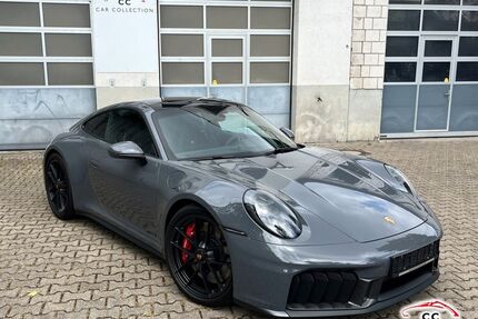 Porsche 992 Gebrauchtwagen