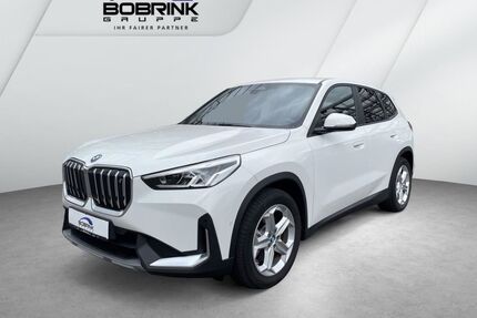 BMW iX1 Gebrauchtwagen