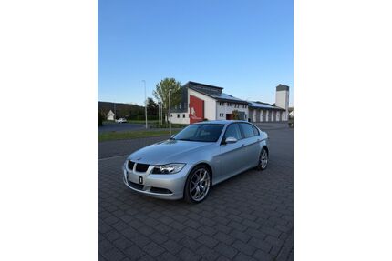 BMW 320 Gebrauchtwagen