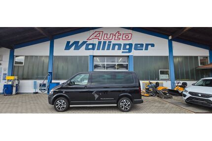 VW T5 Transporter Gebrauchtwagen