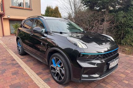 Lynk & Co 01 Gebrauchtwagen