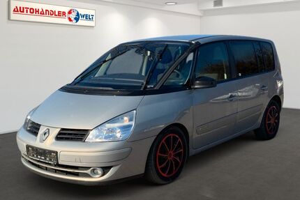 Renault Espace Gebrauchtwagen