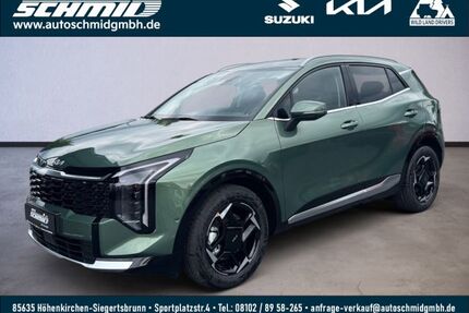 Kia Sportage Gebrauchtwagen
