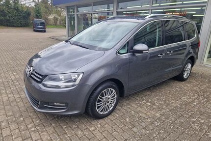 VW Sharan Gebrauchtwagen