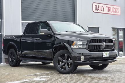 Dodge RAM Gebrauchtwagen