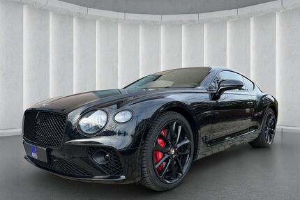 Bentley Continental GT Gebrauchtwagen