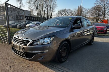 Peugeot 308 Gebrauchtwagen