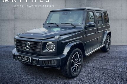 Mercedes-Benz G 400 Gebrauchtwagen