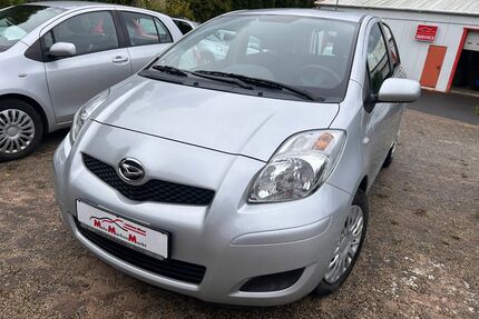 Daihatsu Charade Gebrauchtwagen